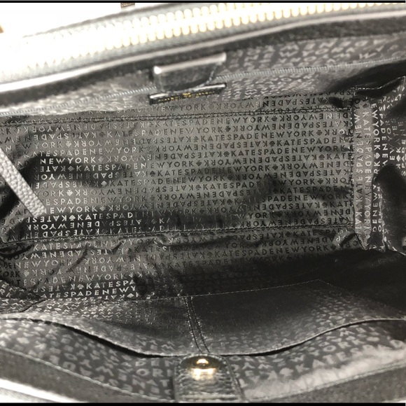 Kate Spade mulberry st leighann bag - Picture 6 of 7